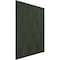 Ekena Millwork 19 5/8in. W x 19 5/8in. H Ariel EnduraWall Decorative 3D Wall Panel Covers 2.67 Sq. Ft. WP20X20AIGHC - alternate 2